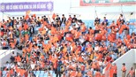 V-League bắt đầu đáng xem