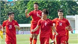 U19 Việt Nam: 'Mười bảy bẻ gãy sừng trâu…'