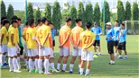 U19 Việt Nam hướng tới mục tiêu vô địch Đông Nam Á