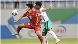 U23 Việt Nam thổi 'sức nóng' vào V-League 2022