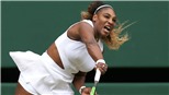 Serena cam kết dự Wimbledon 2022: Bắt đầu một kết thúc?