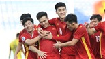 BLV Vũ Quang Huy: 'Tôi tin V-League sẽ tin tưởng, trọng dụng cầu thủ trẻ'