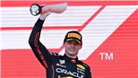 F1 chặng 8 - GP Azerbaijan: Verstappen vô địch, Leclerc ngậm ngùi