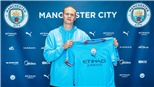 Chuyển nhượng Man City: Sự khôn ngoan của quái vật
