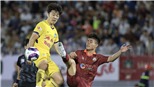 HLV Trần Công Minh: 'HAGL đang mất sự tự tin'