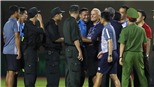 Vòng 6 V-League 2022: Trọng tài thành 'điểm nóng'