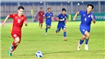 U19 Việt Nam và chiến tích tuyệt vời