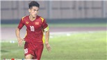 Khuất Văn Khang: 'Cánh én' mới của bóng đá Việt Nam