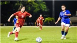 Đội tuyển nữ Việt Nam tại AFF Cup 2022: Hy vọng 'đầu xuôi, đuôi lọt'