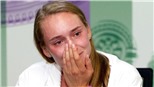 Nhà vô địch Wimbledon Elena Rybakina: Cuộc sống không còn yên tĩnh nữa