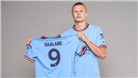 Man City: Haaland là biểu tượng mới của Premier League?