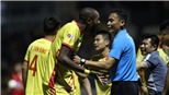 Trưởng ban Trọng tài VFF Dương Văn Hiền: 'Mong lắm VAR nhưng thực tế khó quá'
