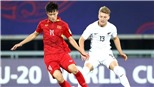 Hoàng Đức và đường đến VCK U20 World Cup 2017
