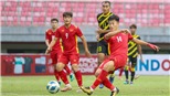 U19 Việt Nam và giá đắt cho những sai lầm