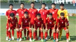 Chuyên gia Đoàn Minh Xương: &#39;Hãy tin tưởng, cổ vũ bóng đá trẻ&#39;