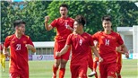 Thất bại của U19 Việt Nam có nghiêm trọng?