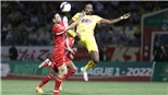 Trọng tài hay nỗi buồn bóng đá Việt