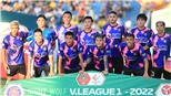 Nỗi buồn bóng đá TPHCM