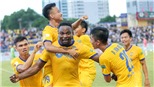 Dư âm vòng 7 Night Wolf V-League 1-2022: Tách tốp!