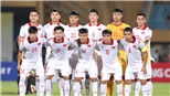 'U23 Việt Nam sẽ khai màn SEA Games 31 suôn sẻ'