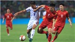 Bình luận viên Quang Huy: 'Hòa Philippines là cú vấp cần thiết với U23 Việt Nam'