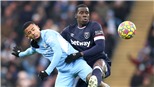 Nhận định bóng đá West Ham vs Man City: West Ham phá đám nổi Man City không?