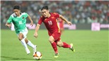 'U23 Việt Nam cần chơi liều lĩnh hơn'