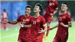 Bình luận viên Quang Huy: 'U23 Việt Nam vượt trội U23 Malaysia'