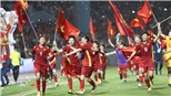 Bóng đá nữ Việt Nam: Từ SEA Games đến World Cup