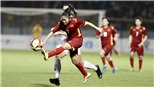Nhận định bóng đá nữ Việt Nam vs Myanmar: Thẳng tiến vào chung kết
