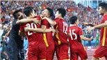 Từ SEA Games 31 đến VCK U23 châu Á: U23 Việt Nam học cách chấp nhận