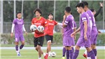U23 Việt Nam sẵn sàng chinh phục giải U23 châu Á