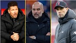 Cabin BLV: Man City, Liverpool và thách thức tháng Tư
