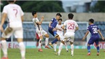 Quảng Nam và Hồng Lĩnh Hà Tĩnh giành vé đi tiếp