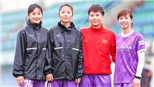 Tủm tỉm cùng cô nàng 'hoa khôi bóng đá nữ'…
