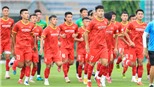 Bốc thăm bóng đá SEA Games 31: Những niềm hy vọng vàng