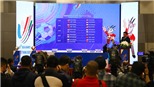 SEA Games 31: Thách thức lớn cho bóng đá Việt Nam