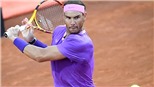 Tennis: Liệu Nadal có còn thống trị sân đất nện?