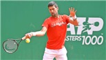 Novak Djokovic: Thân ở Monaco, đầu tại Paris?