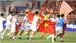 U23 Việt Nam dự SEA Games 31 với đội hình nào?