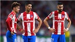 Nhận định bóng đá Atletico Madrid vs Man City: Ánh sáng sẽ tắt trước mắt Atletico