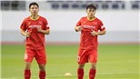 Chào tân thủ quân U23 Việt Nam