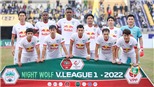 HAGL 'ra ngõ gặp núi' tại AFC Champions League