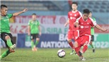 U23 Việt Nam lo lịch sử lặp lại