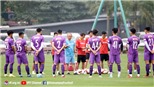 CĐV háo hức chờ trận U23 Việt Nam đấu U20 Hàn Quốc