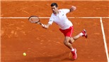 Djokovic bị loại sớm ở Monte Carlo Master: Đáng lo hay không?