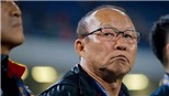 HLV Park Hang Seo và áp lực HCV SEA Games