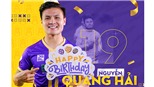 Quang Hải xuất ngoại không còn là ‘du học’