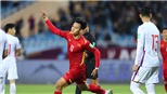 'Vòng loại World Cup là bước ngoặt với bóng đá Việt Nam'