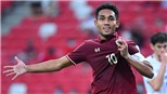 Bóng đá nam SEA Games: Chủ nhà vô địch, khó hay dễ?